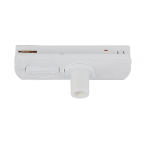 Adaptor Tracer 1L Slim cu blocare, alb