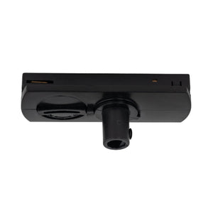 Adaptor Tracer 1L Slim cu blocare, negru