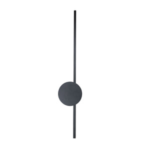 Aplică Java II din metal, negru