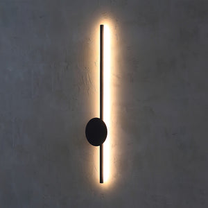 Aplică Java II din metal, negru