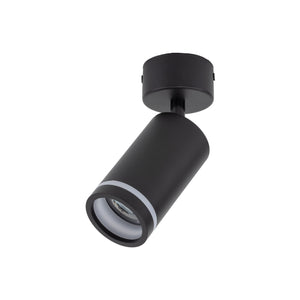 Aplică Jet din metal, negru
