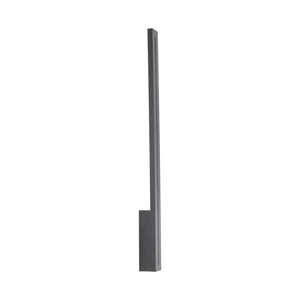 Aplică Linea, gri, 12 W