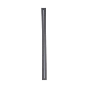 Aplică Linea, gri, 12 W