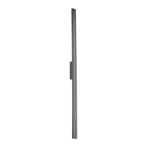 Aplică Linea, gri, 30 W