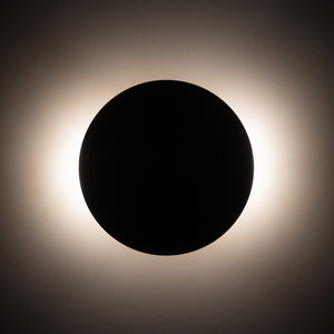 Aplică Luna 200 din metal, salvie