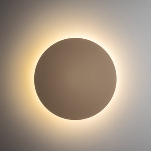Luna 400 nisip aprinsă, din față