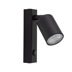 Aplică Nex din oțel, negru, Lungime 145 mm, lățime 110 mm