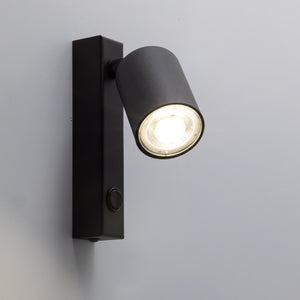 Aplică Nex din oțel, negru, Lungime 145 mm, lățime 110 mm
