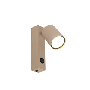 Aplică Nex din oțel, salvie, Lungime 145 mm, lățime 110 mm