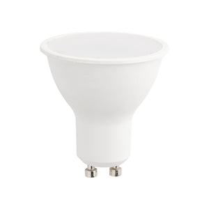 Bec GU10 cu lumină neutră