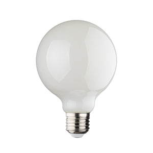 Bec mat dimabil E27 cu lumină neutră