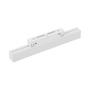 Corp cu spoturi pentru șină magnetică Magnetic Easy Points din aluminiu, alb, 12 W