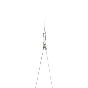 Kit de suspendare Honey Comb