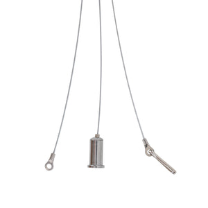 Kit de suspendare Honey Comb