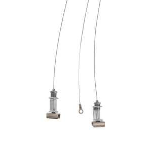Kit de suspendare Honey Comb
