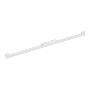 Lampă liniară pentru șină magnetică Magnetic Easy Line cu lumină caldă, alb