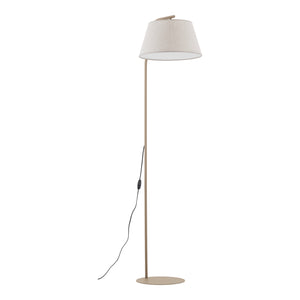 Lampă de podea Formo, salvie