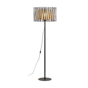 Lampă de podea Harmony, natur