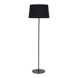 Lampă de podea Maja, negru