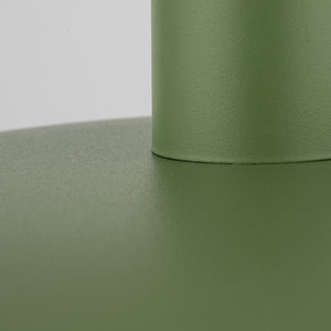 Lustră Astra Peapod, verde