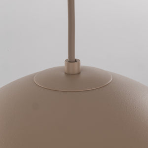 Lustră Faro 340, salvie