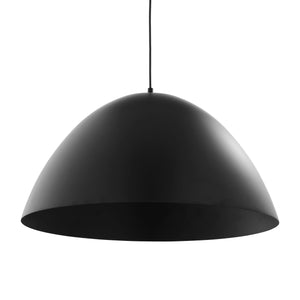 Lustră Faro 500 din metal, negru