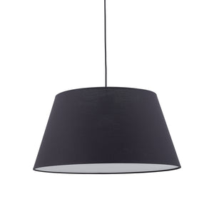 Lustră Formo, negru