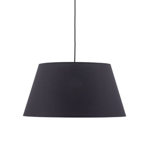Lustră Formo, negru