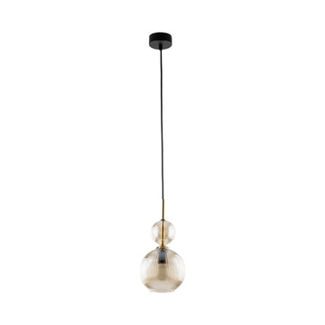 Ø 150 mm, abajur maro