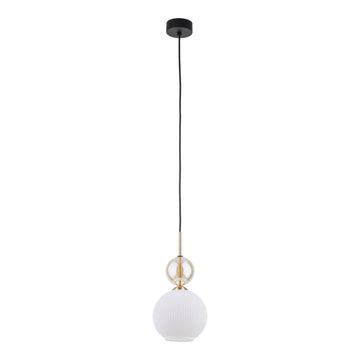 Ø 150 mm, glob rotund