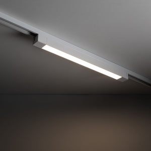 Panou LED Tracer, alb, 30 W
