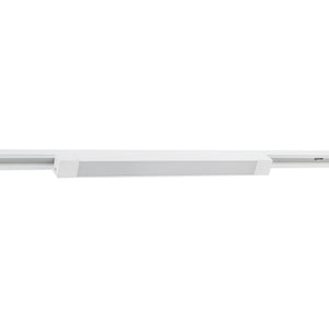 Panou LED Tracer, alb, 30 W