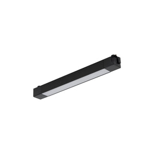 Panou LED Tracer, negru, 20 W