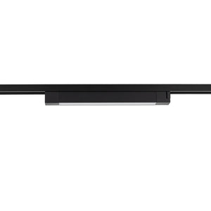 Panou LED Tracer, negru, 20 W