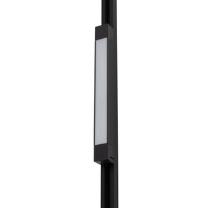 Panou LED Tracer, negru, 20 W