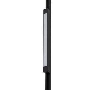 Panou LED Tracer, negru, 30 W