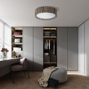 Plafonieră Harmony 720, natur