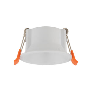 Plafonieră Rivo Mini (MR11), alb
