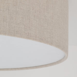 Plafonieră Rondo 450, in, 450 × 450 × 150 mm