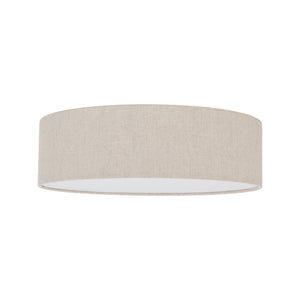 Plafonieră Rondo 450, in, 450 × 450 × 150 mm