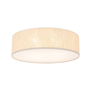 Plafonieră Rondo 450, in, 450 × 450 × 150 mm