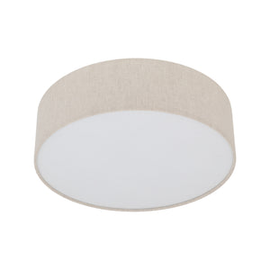 Plafonieră Rondo 450, in, 450 × 450 × 150 mm