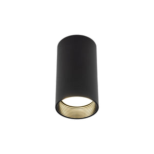 Spot Amis cu 1 bec, negru