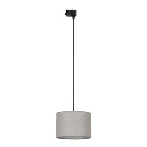 Spot pentru șină Tracer 300 cu 3 circuite, in, 300 × 300 × 2150 mm