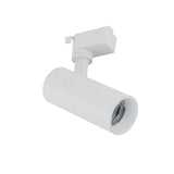 Spot pentru șină Tracer cu lumină reglabilă din metal