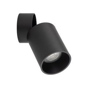 Spot Top, negru