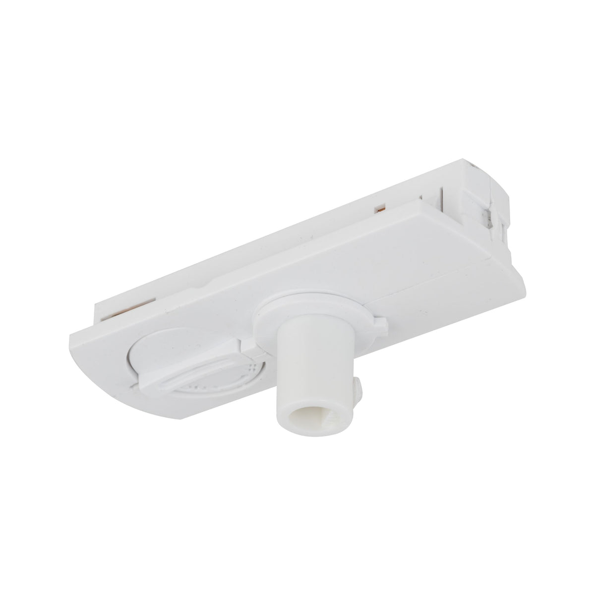 Adaptor Tracer 1L Slim cu blocare, alb