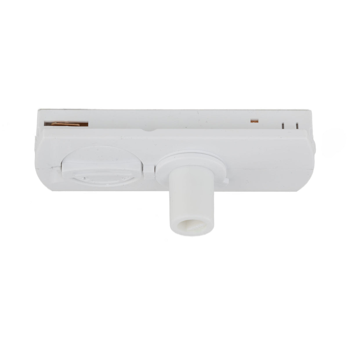 Adaptor Tracer 1L Slim cu blocare, alb