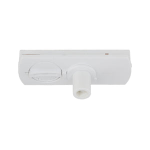 Adaptor Tracer 1L Slim cu blocare, alb