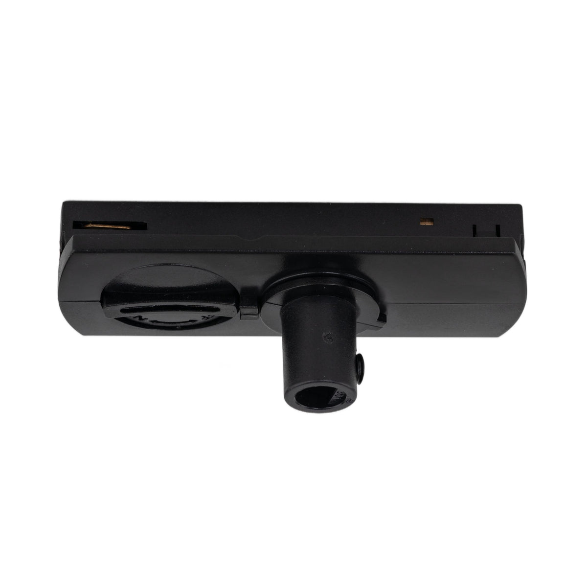 Adaptor Tracer 1L Slim cu blocare, negru
